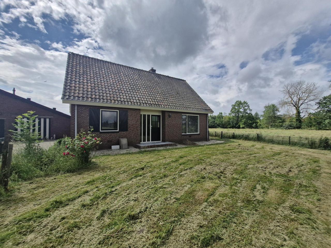 Detached house with garden in Voorst - Image 1