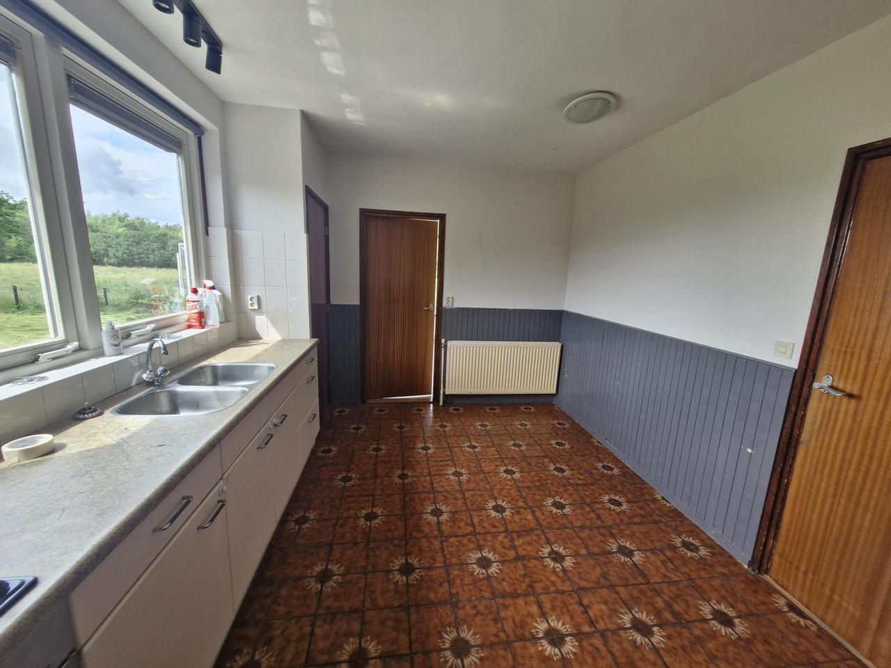 Detached house with garden in Voorst - Image 9
