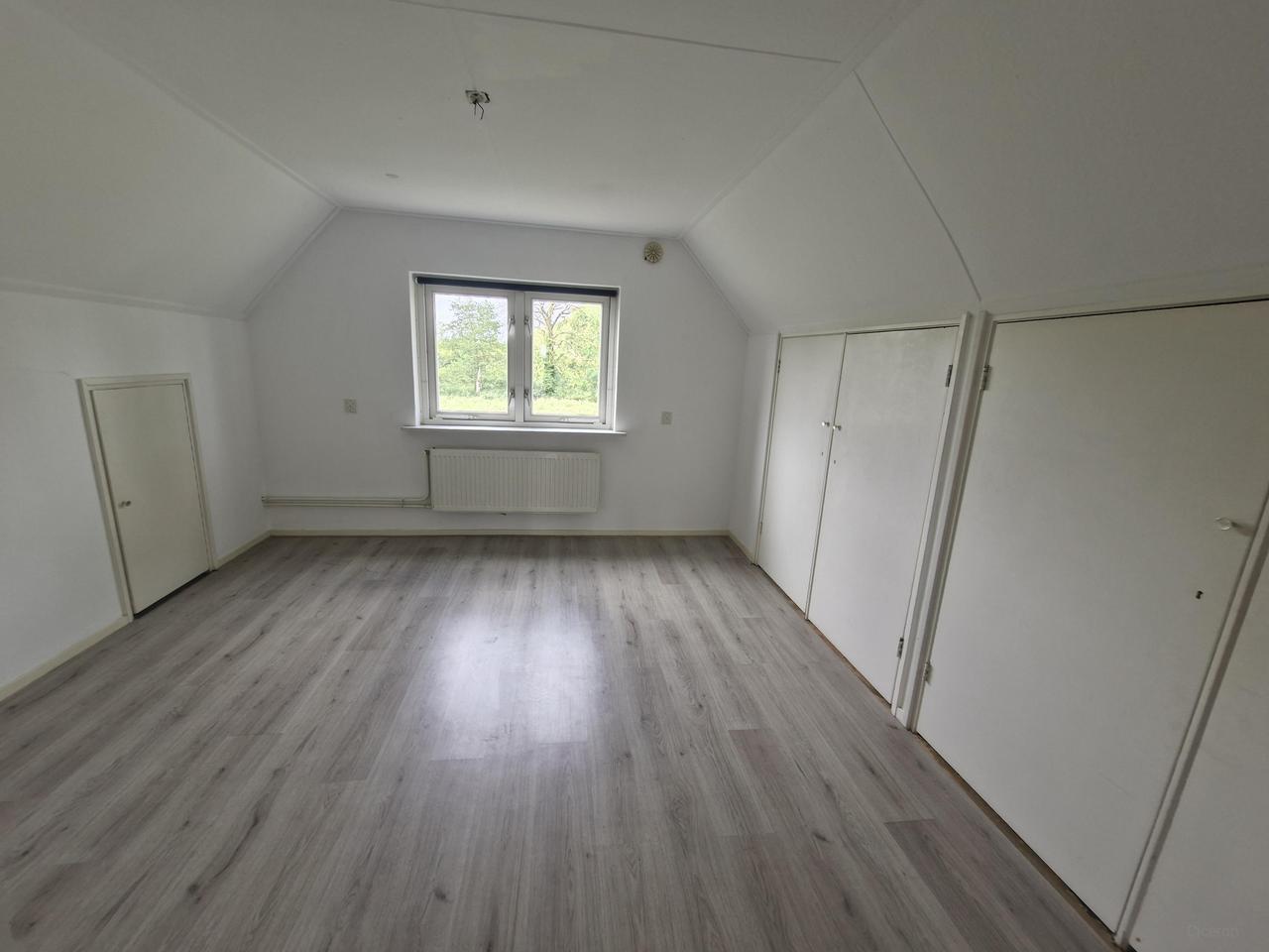 Detached house with garden in Voorst - Image 21