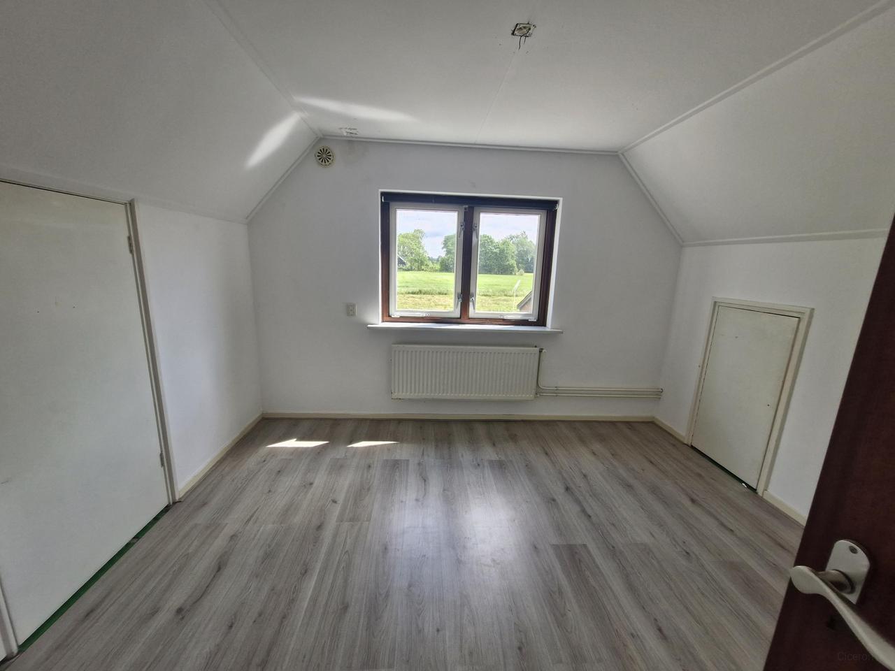 Detached house with garden in Voorst - Image 23