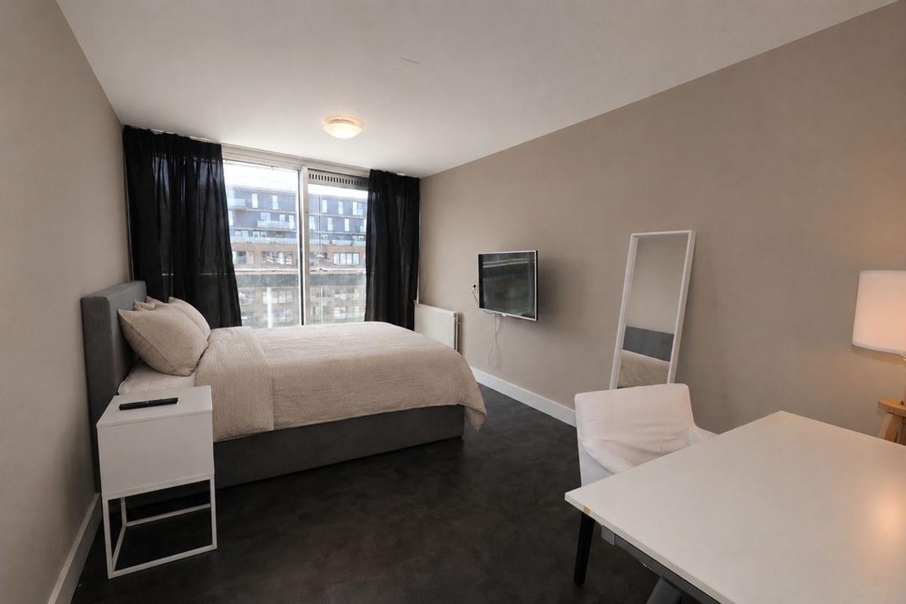 Gemeubileerd 3-kamerappartement met uitzicht - Afbeelding 6
