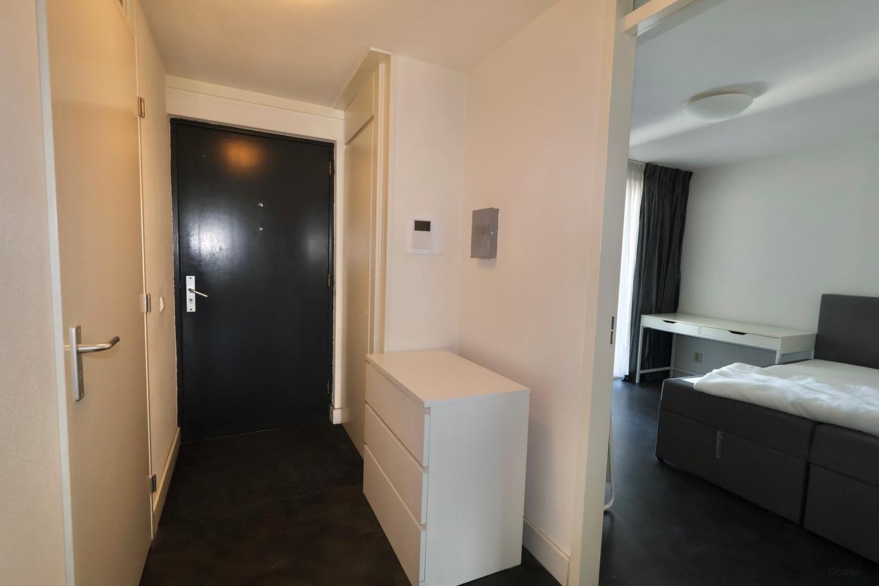 Gemeubileerd 3-kamerappartement met uitzicht - Afbeelding 8