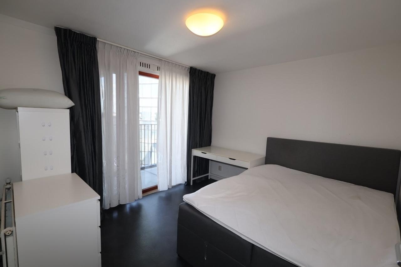Gemeubileerd 3-kamerappartement met uitzicht - Afbeelding 9