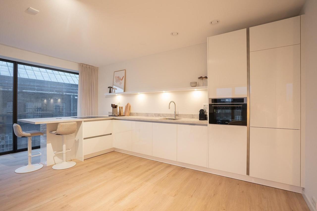 82 m² appartement met 2 badkamers - Afbeelding 2
