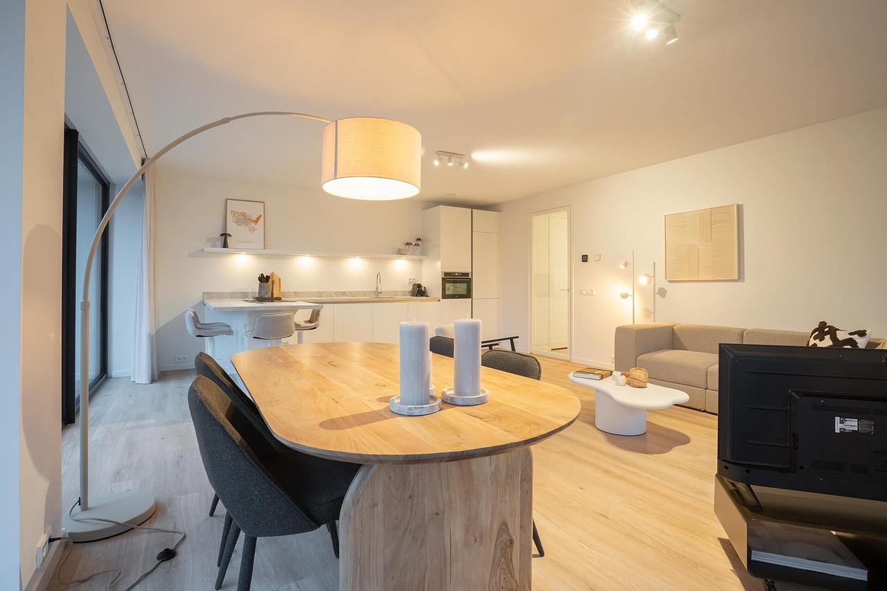 82 m² appartement met 2 badkamers - Afbeelding 4
