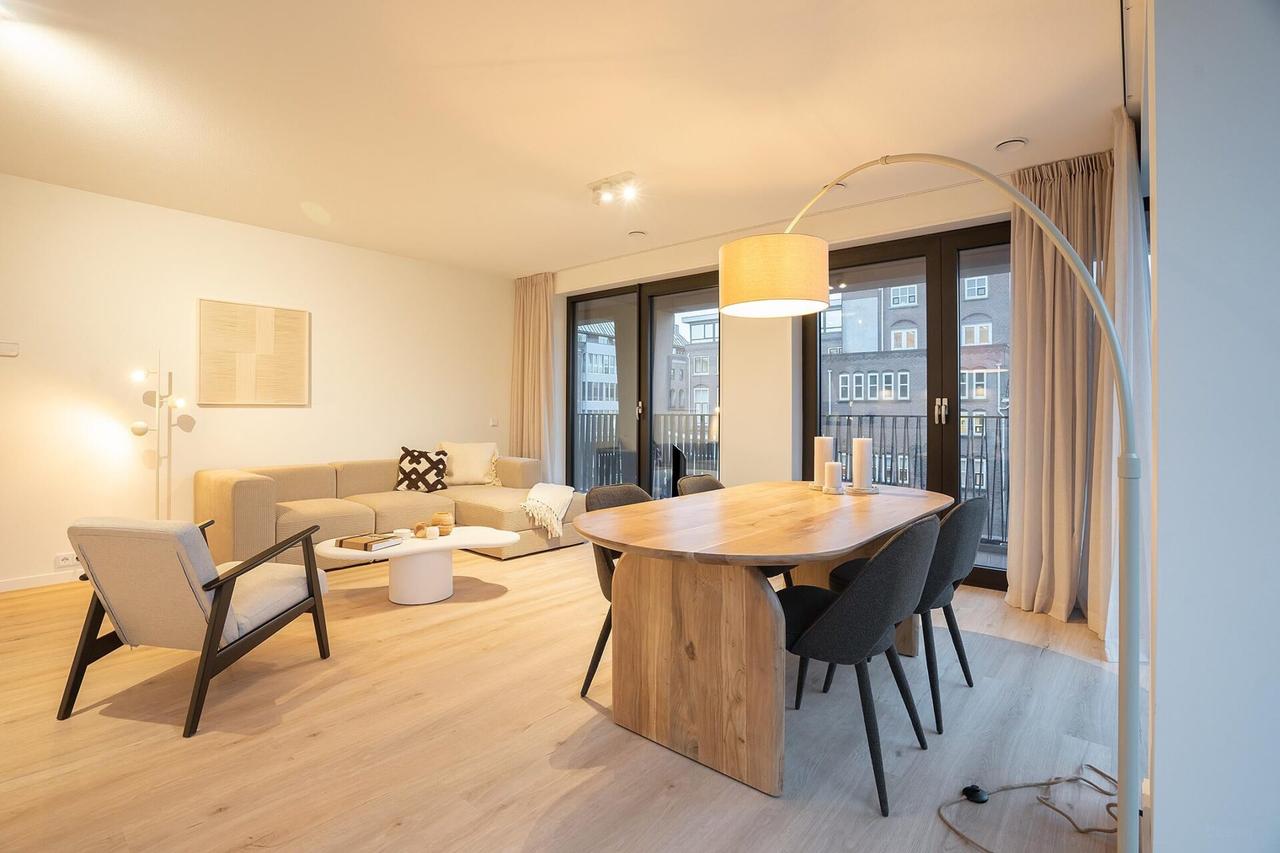 82 m² appartement met 2 badkamers - Afbeelding 6