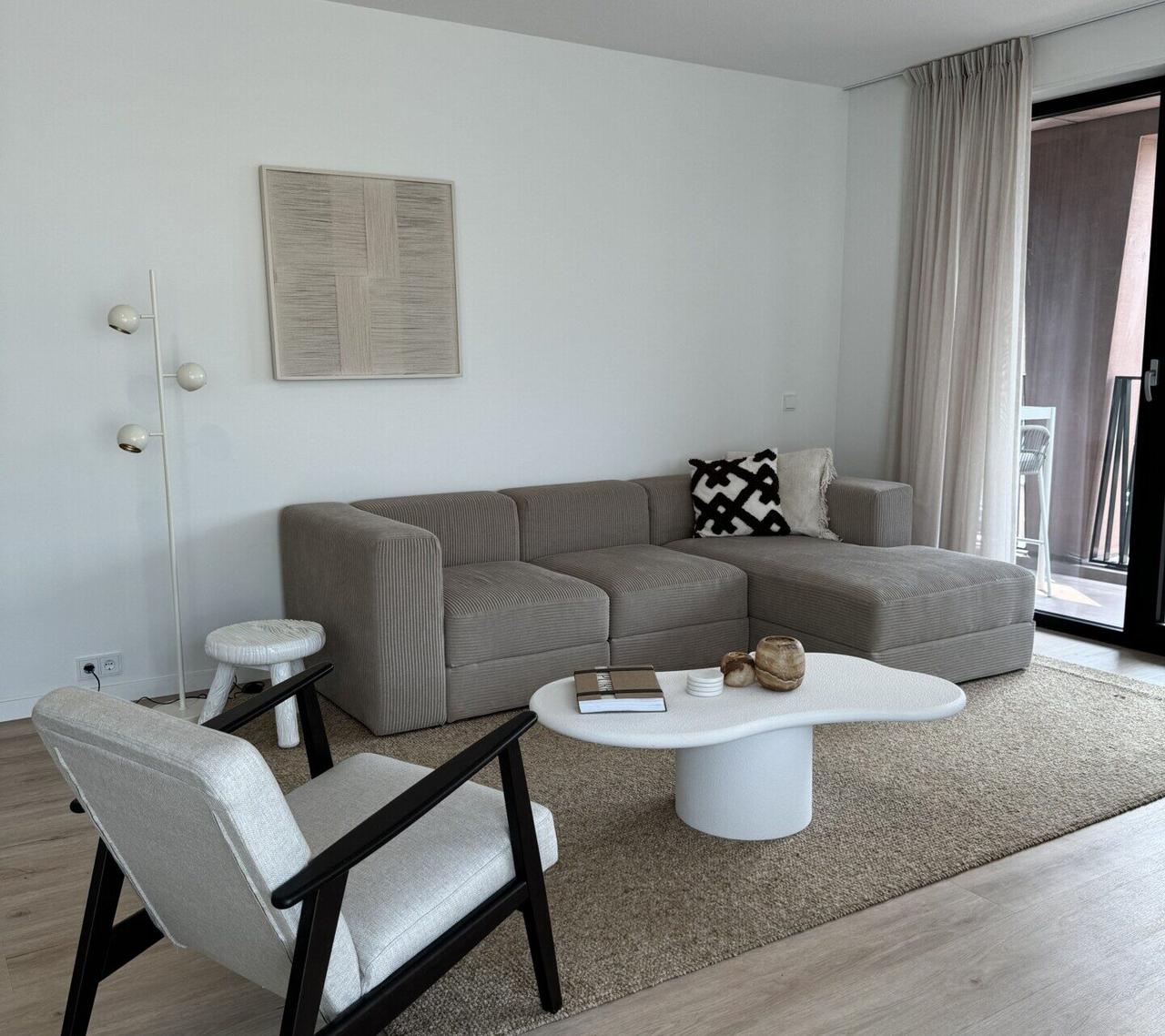 82 m² appartement met 2 badkamers - Afbeelding 7