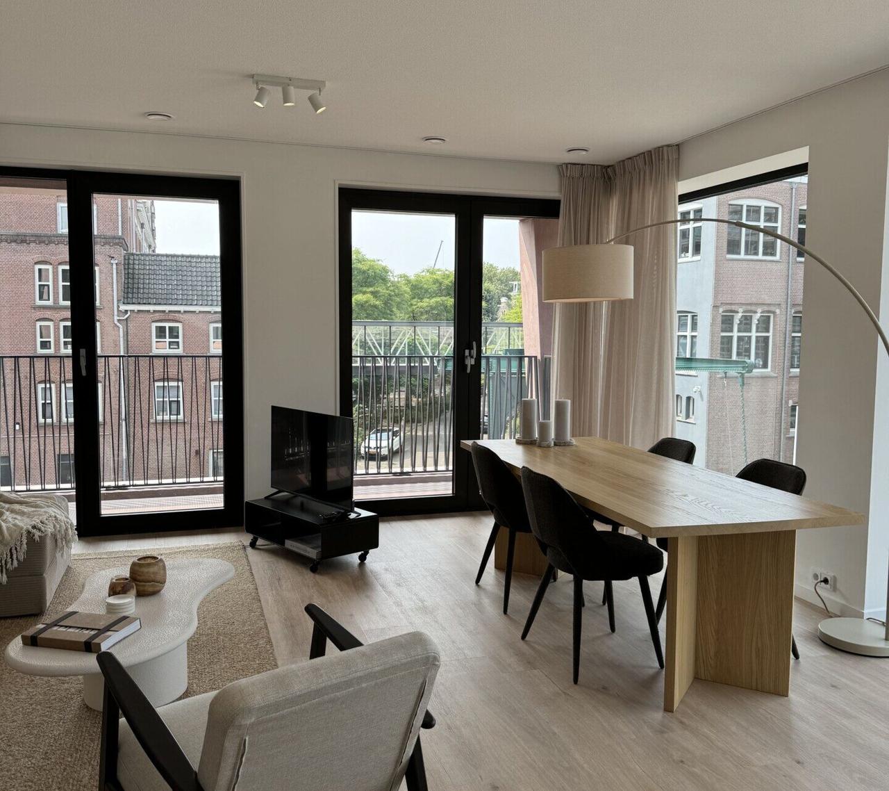 82 m² appartement met 2 badkamers - Afbeelding 8