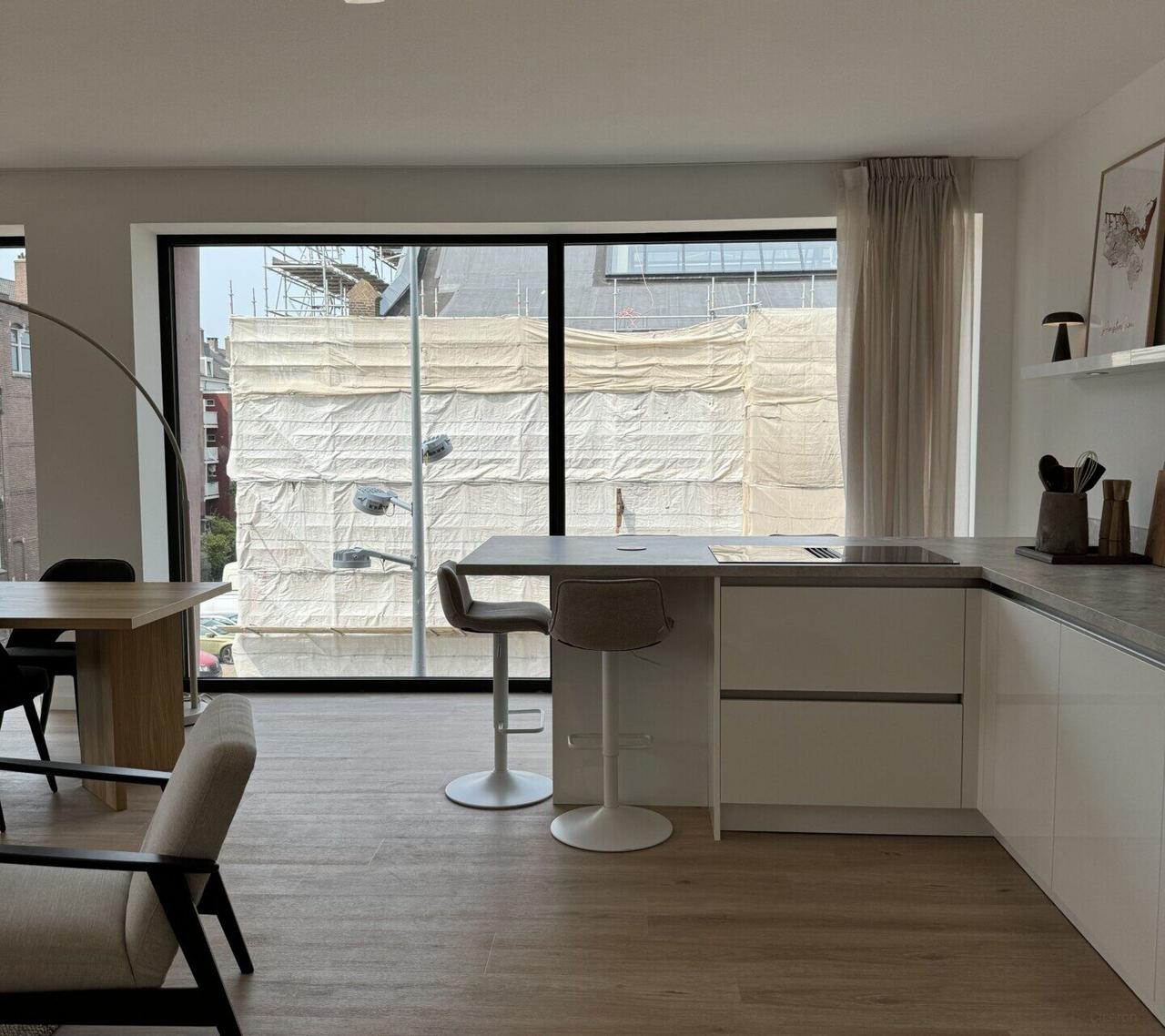 82 m² appartement met 2 badkamers - Afbeelding 9