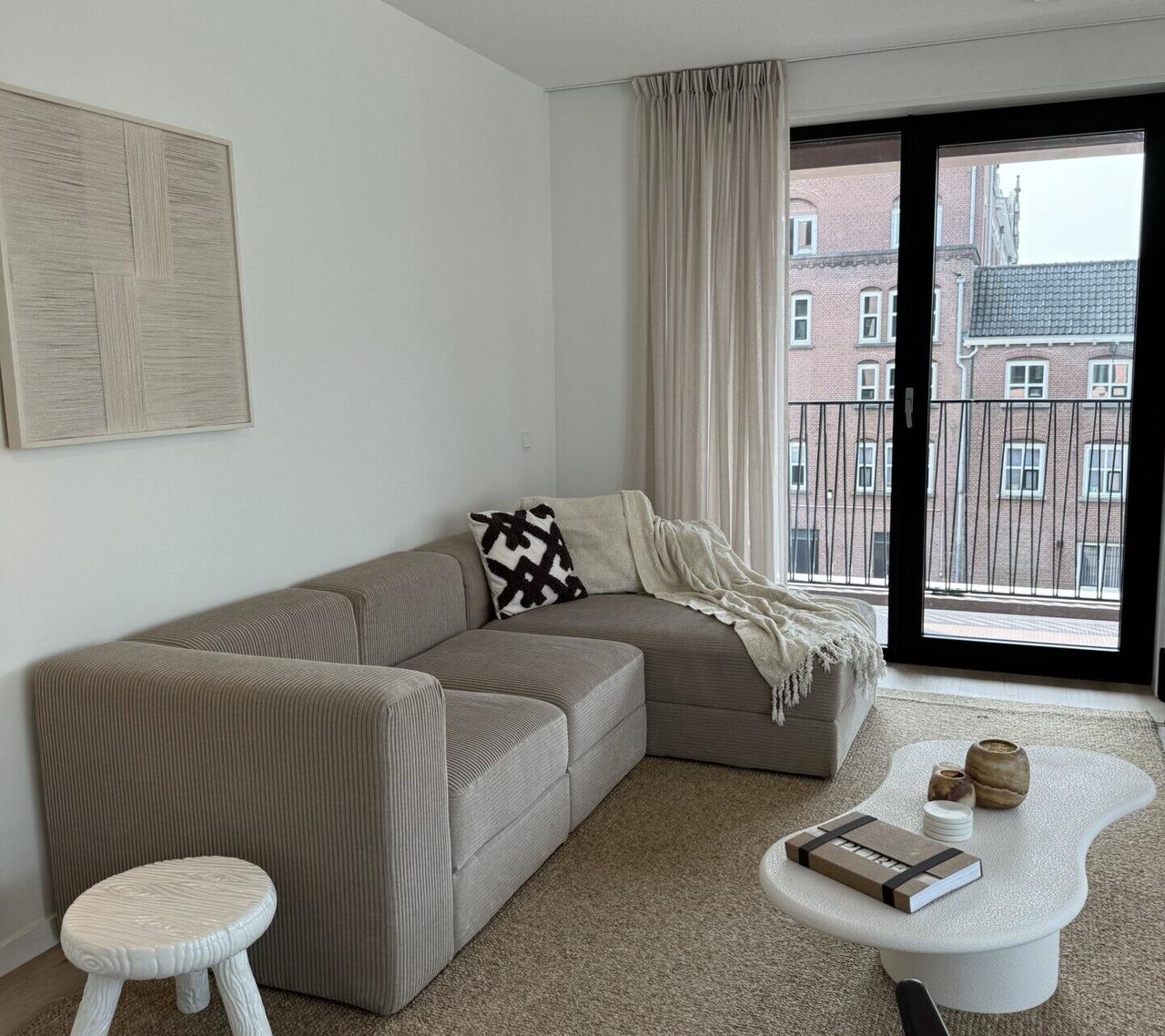 82 m² appartement met 2 badkamers - Afbeelding 10