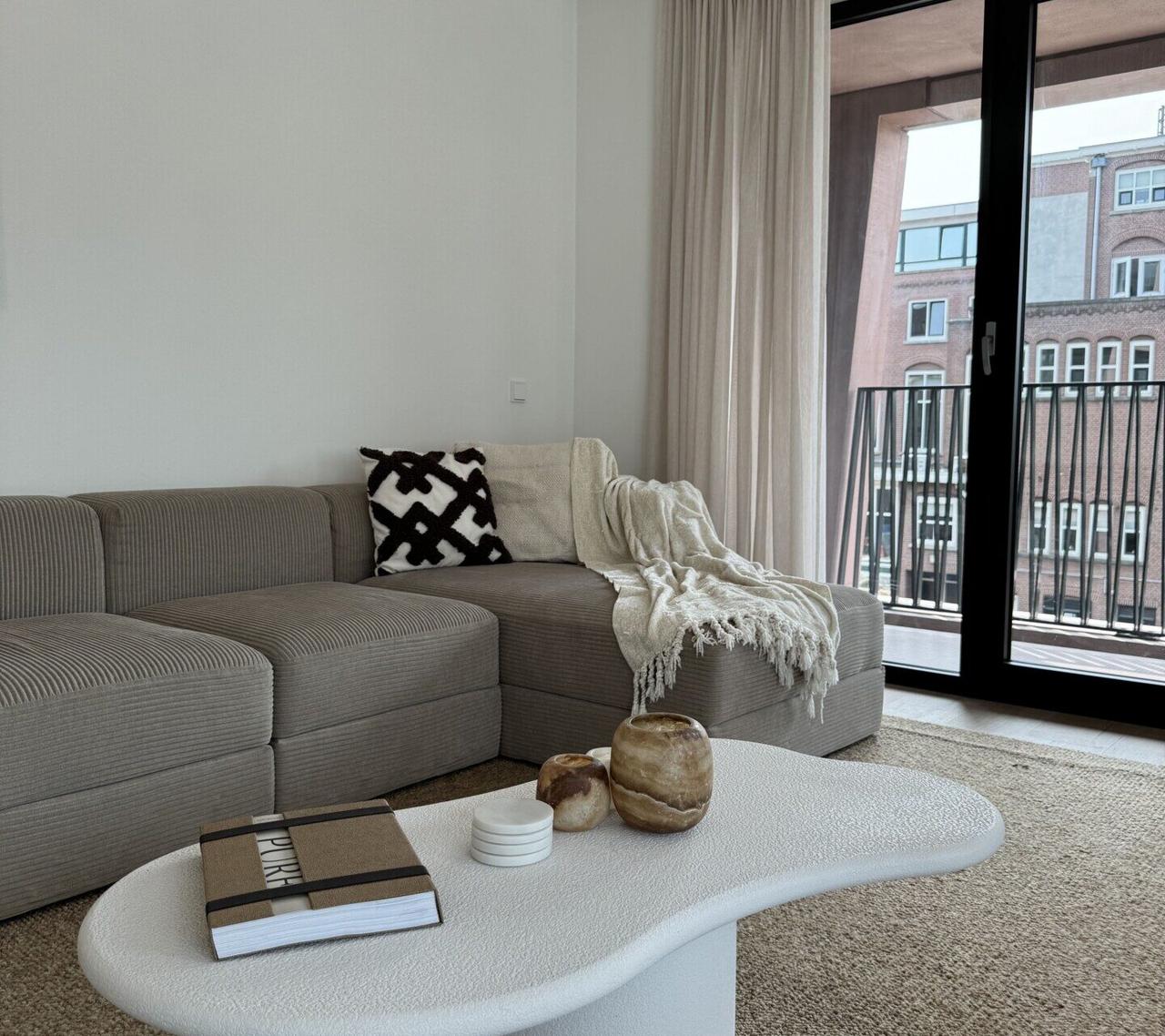 82 m² appartement met 2 badkamers - Afbeelding 11