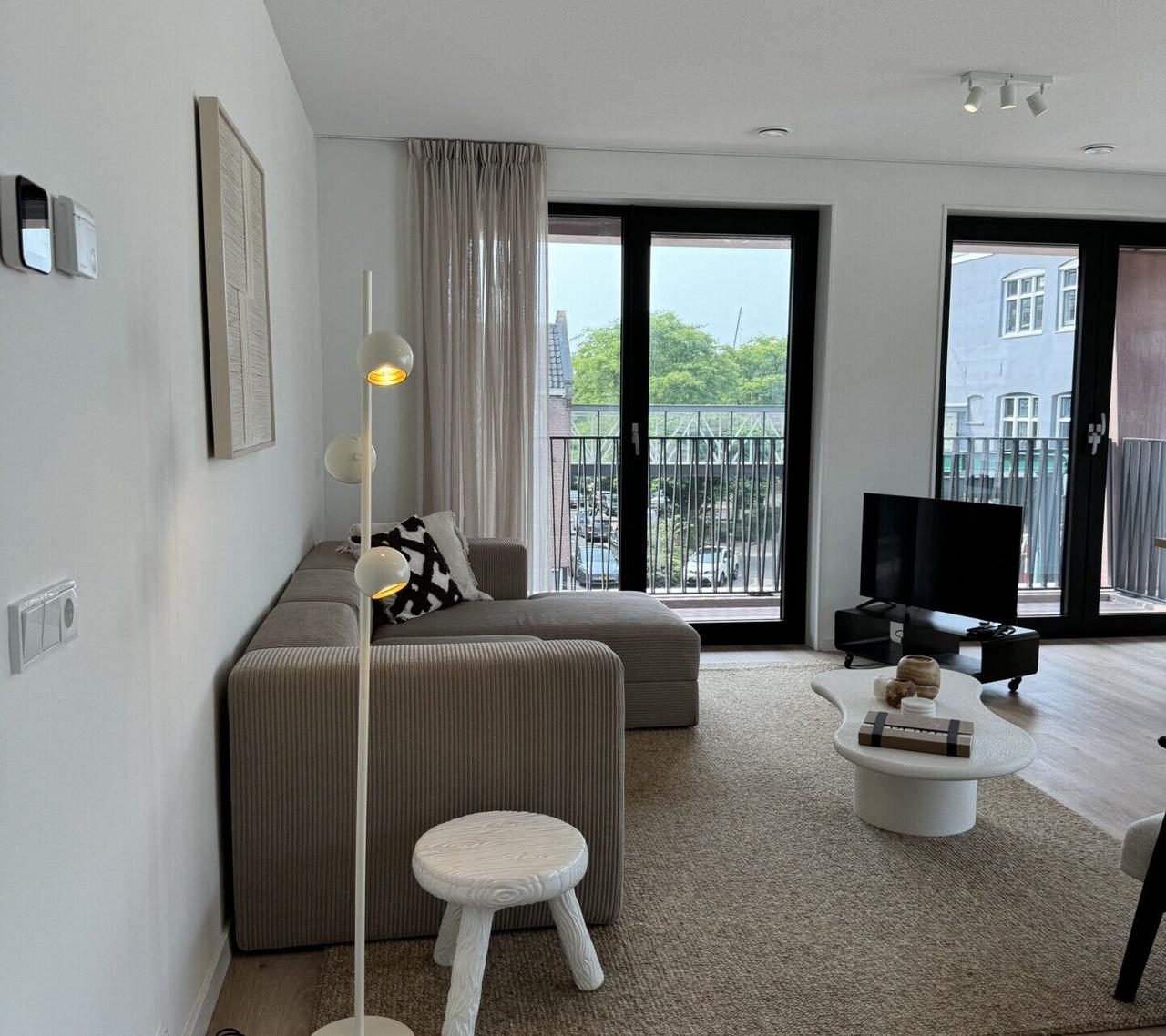 82 m² appartement met 2 badkamers - Afbeelding 12