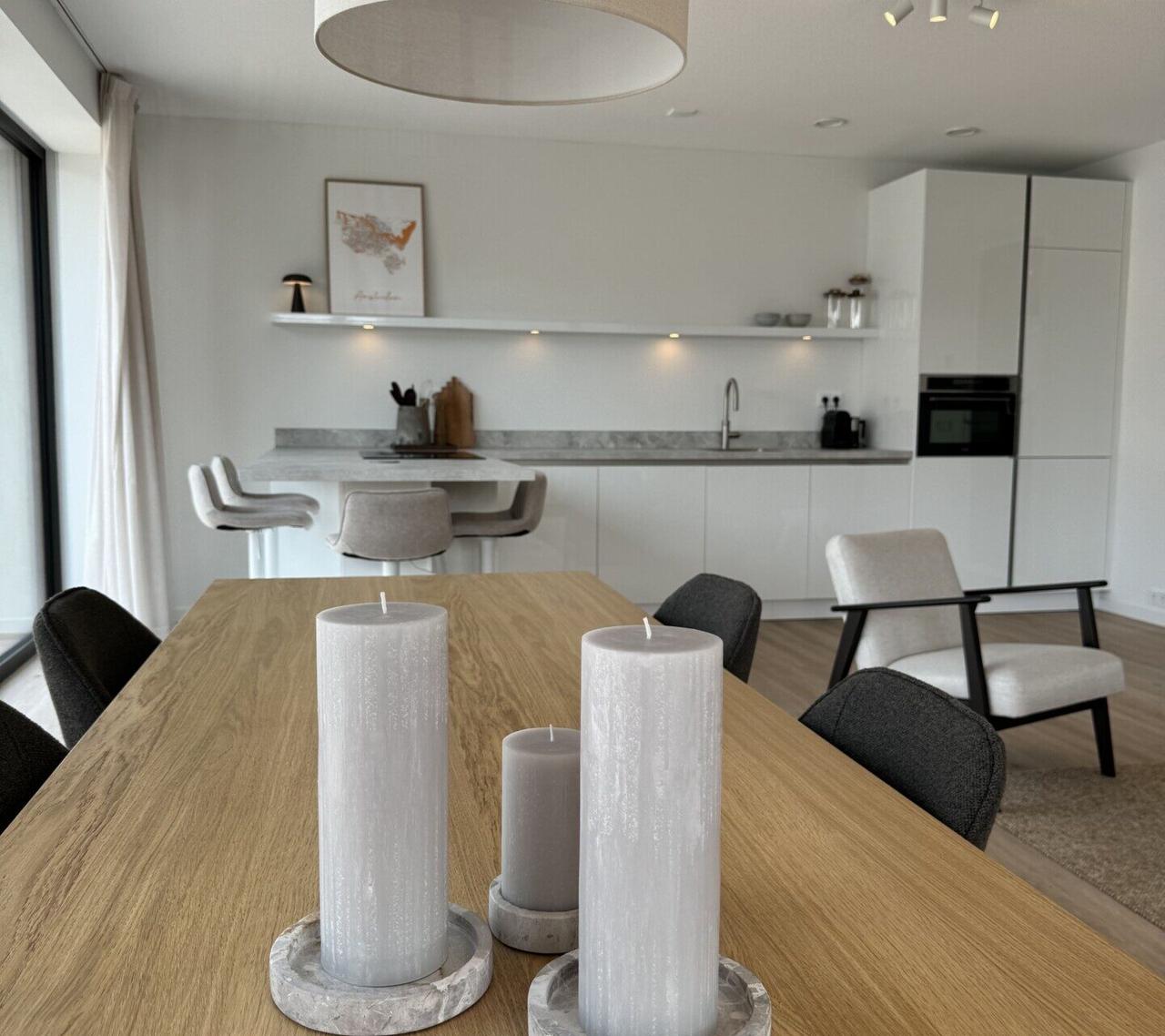 82 m² appartement met 2 badkamers - Afbeelding 14