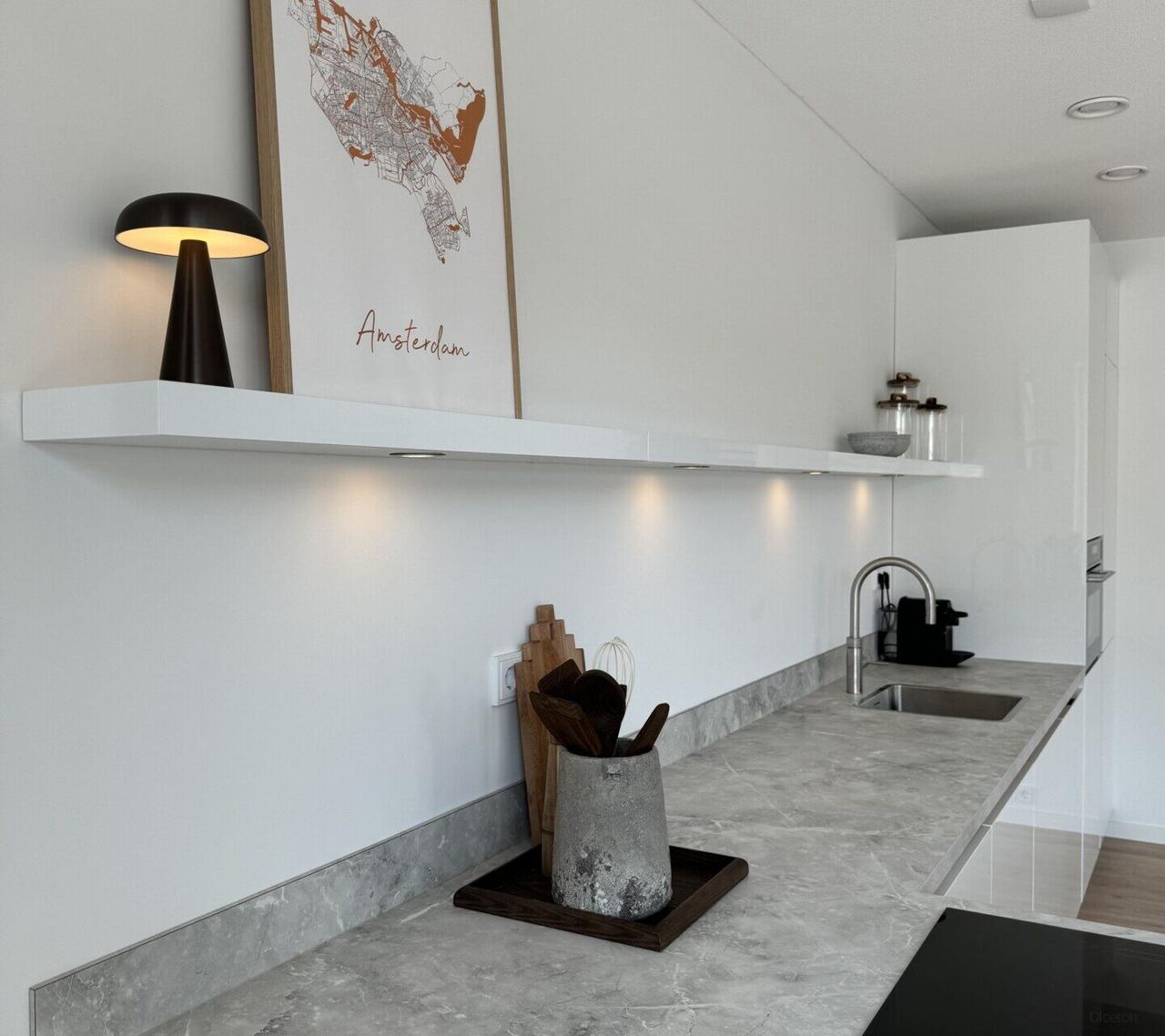 82 m² appartement met 2 badkamers - Afbeelding 15