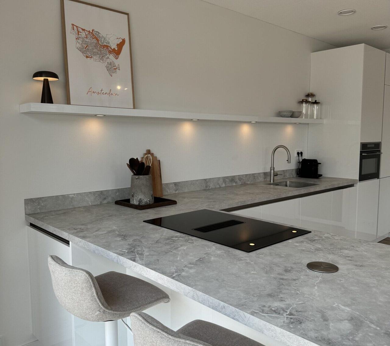 82 m² appartement met 2 badkamers - Afbeelding 16