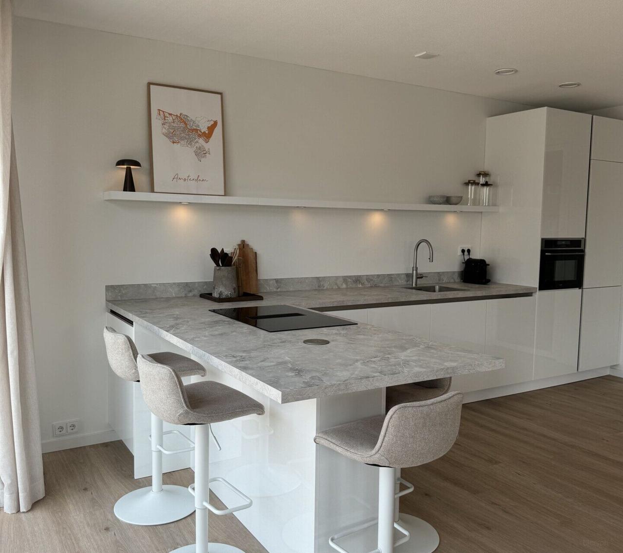 82 m² appartement met 2 badkamers - Afbeelding 17