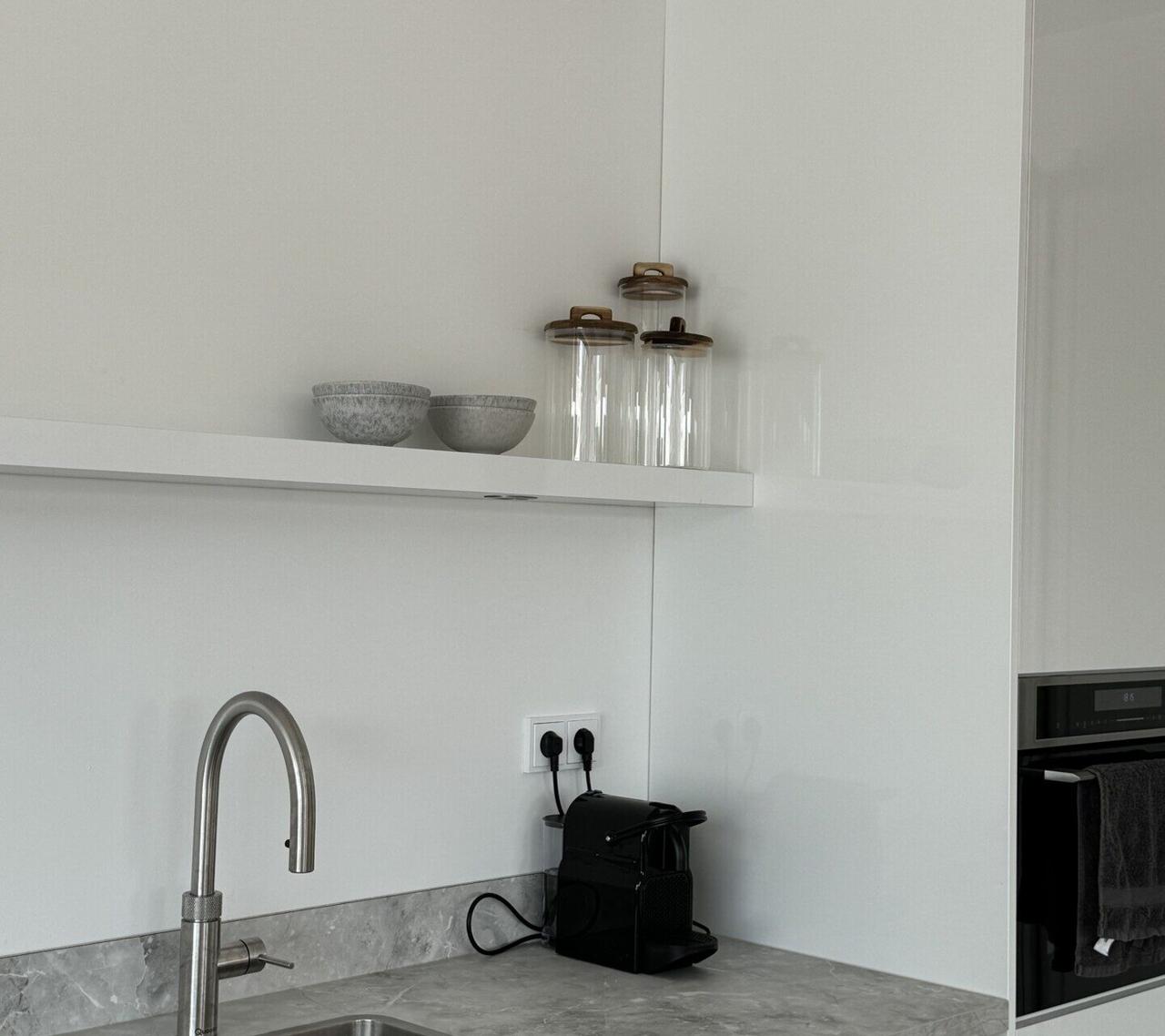 82 m² appartement met 2 badkamers - Afbeelding 19