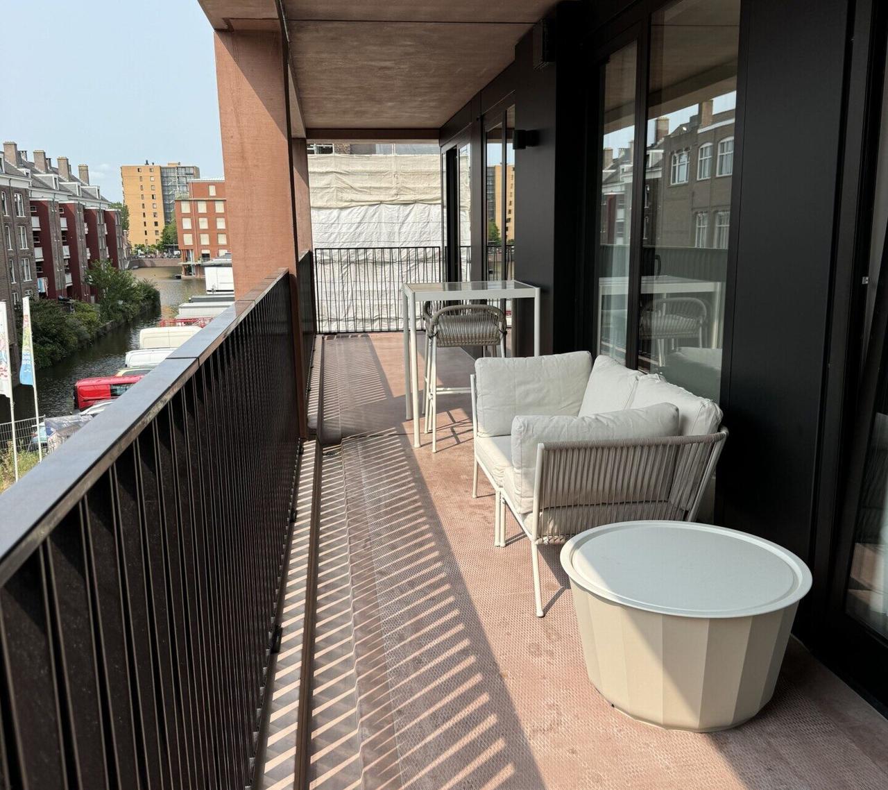 82 m² appartement met 2 badkamers - Afbeelding 20