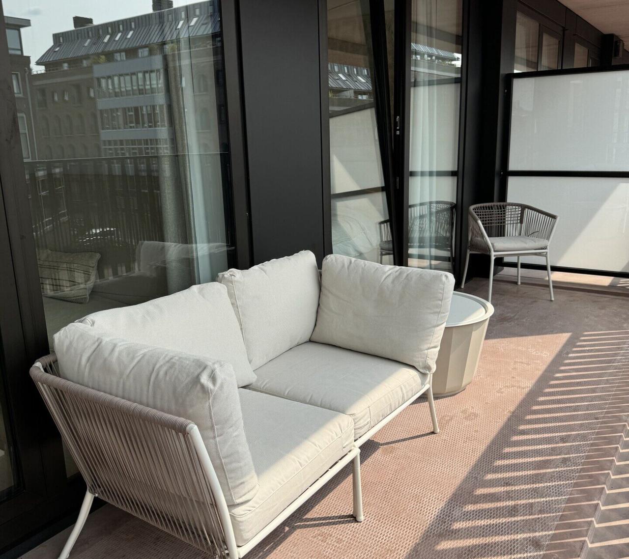 82 m² appartement met 2 badkamers - Afbeelding 21