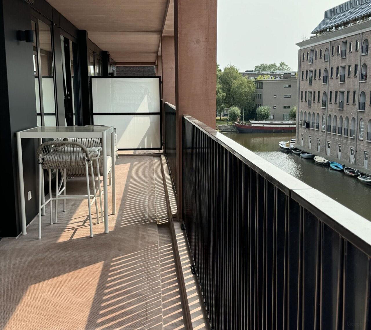 82 m² appartement met 2 badkamers - Afbeelding 22