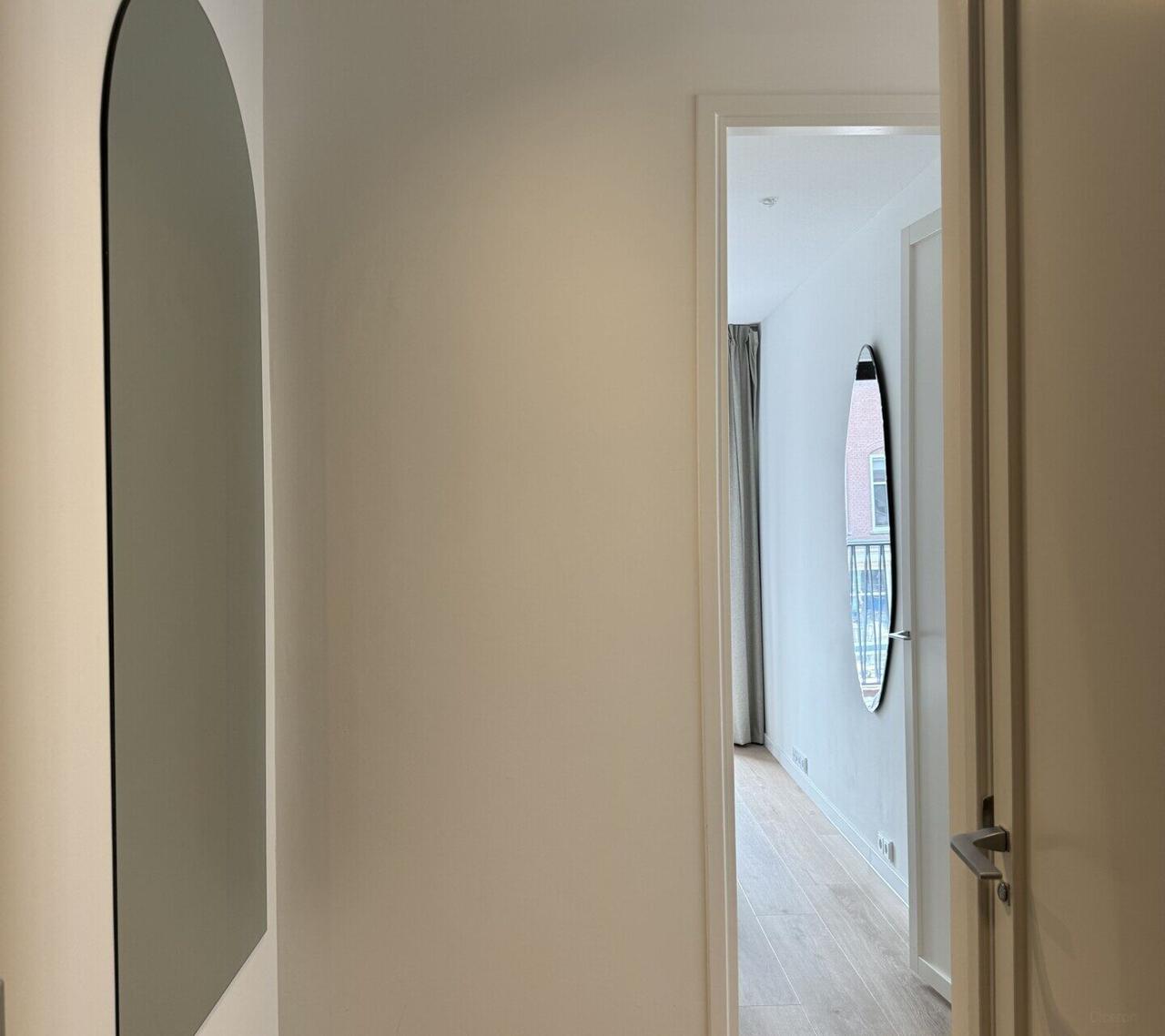 82 m² appartement met 2 badkamers - Afbeelding 23