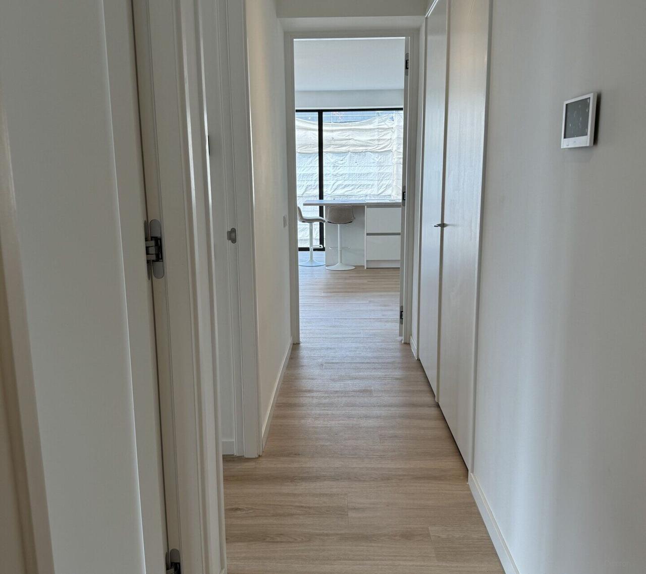82 m² appartement met 2 badkamers - Afbeelding 24