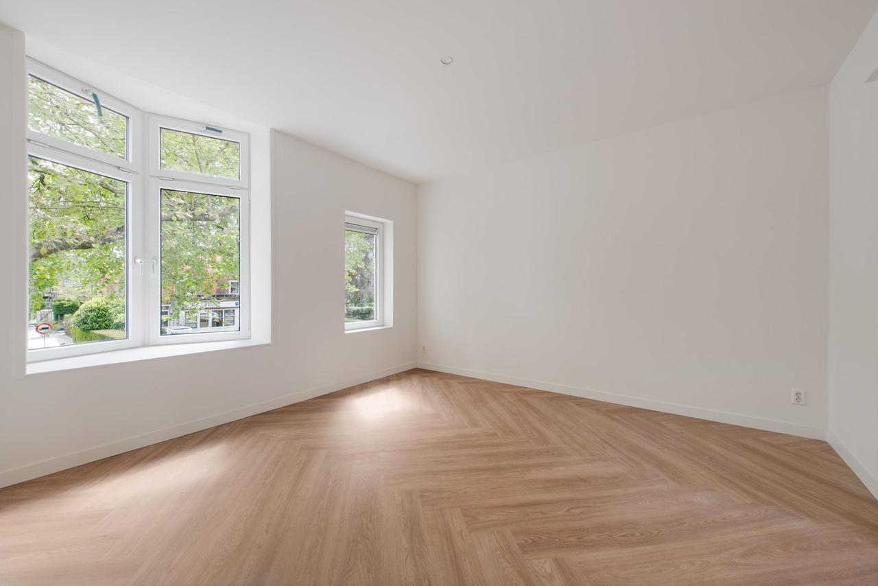 107 m² appartement in Centrum Heemstede - Afbeelding 3
