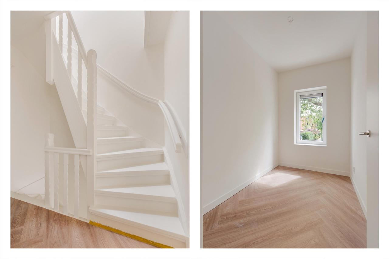107 m² appartement in Centrum Heemstede - Afbeelding 6