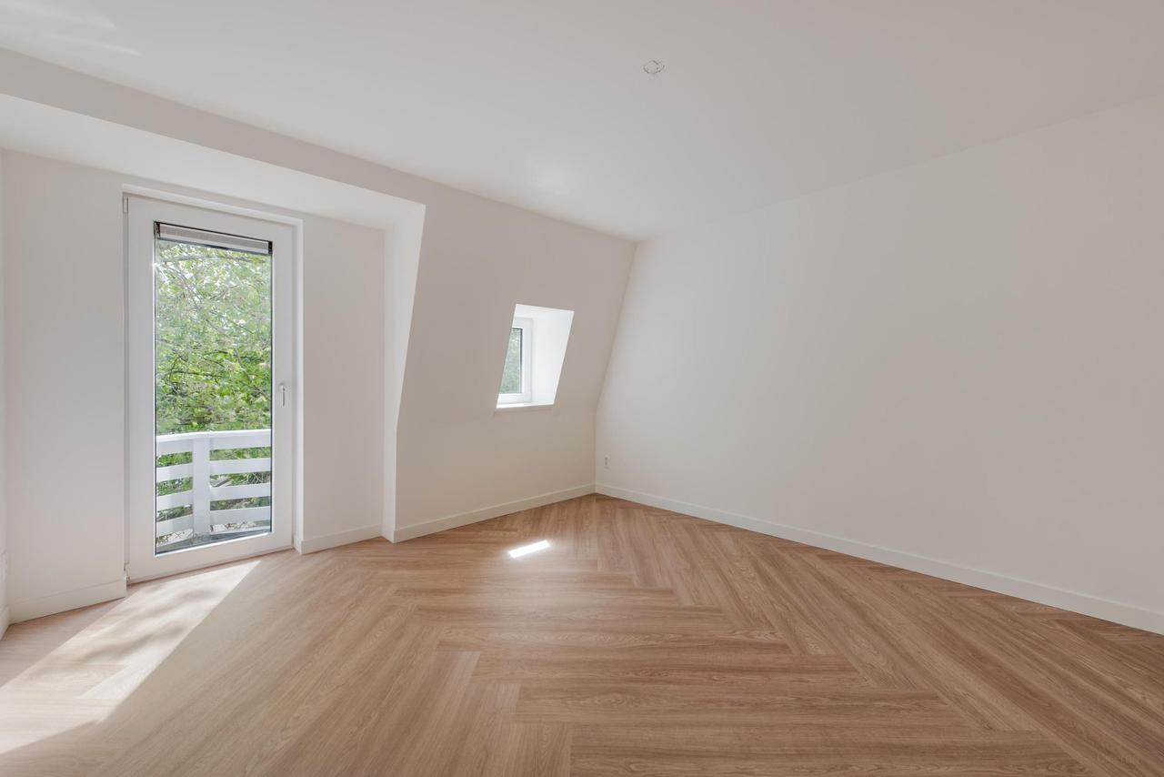 107 m² appartement in Centrum Heemstede - Afbeelding 7