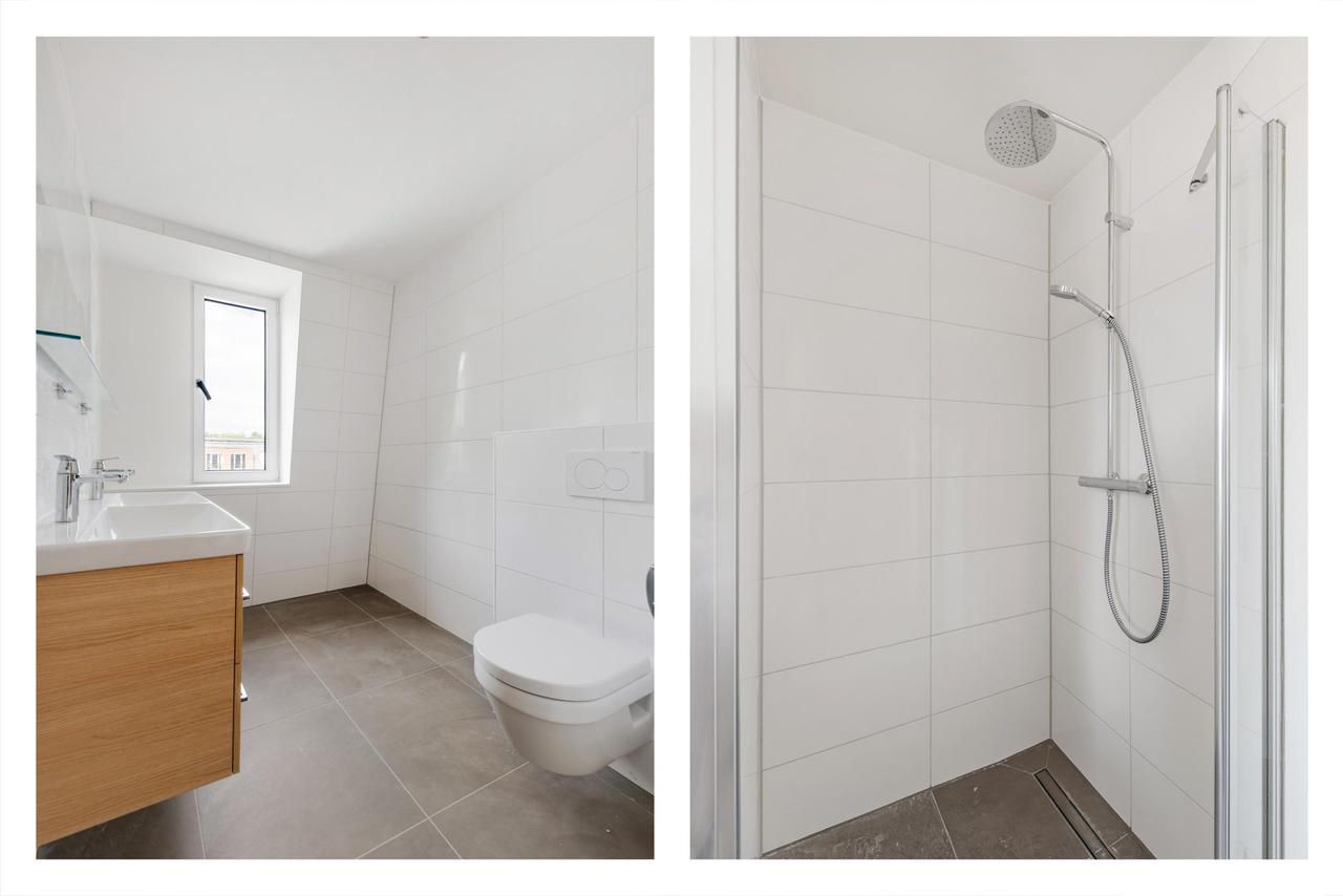 107 m² appartement in Centrum Heemstede - Afbeelding 10
