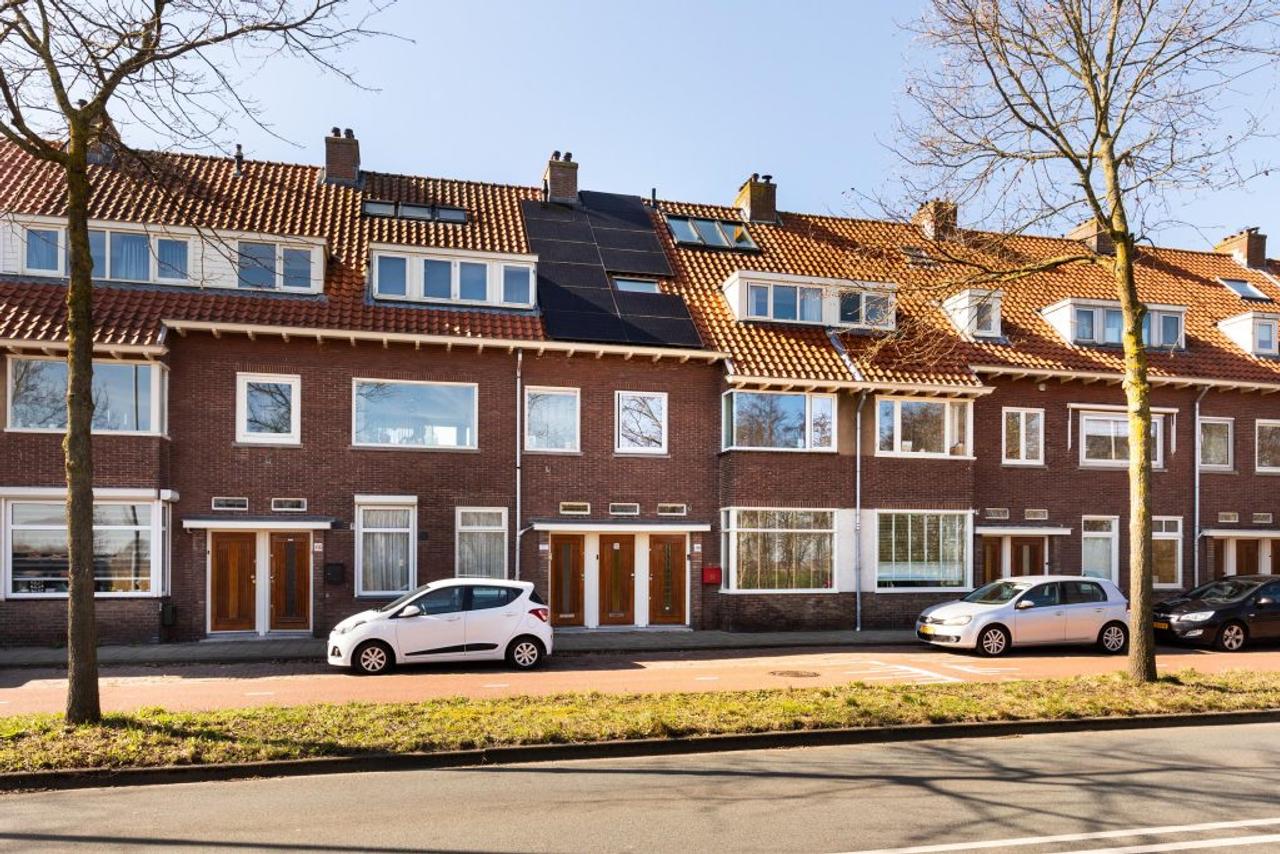 Gasloos 4-kamerappartement met vrij uitzicht - Afbeelding 1