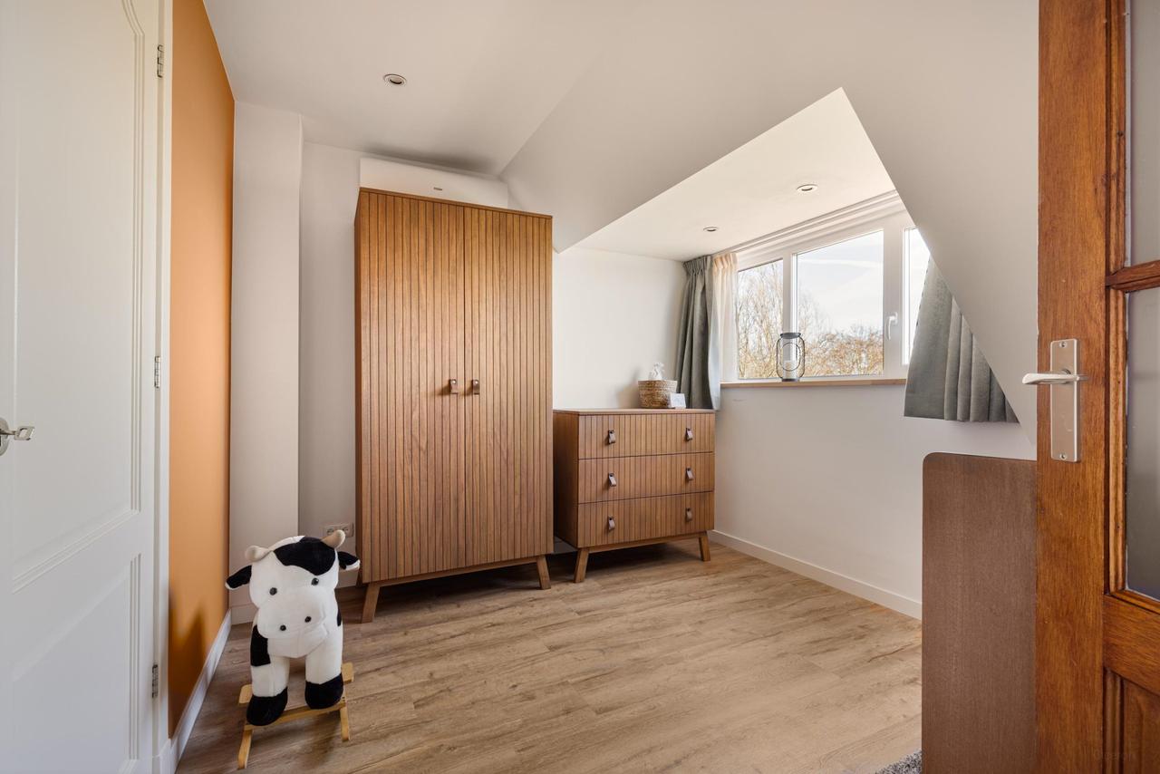 Gasloos 4-kamerappartement met vrij uitzicht - Afbeelding 16