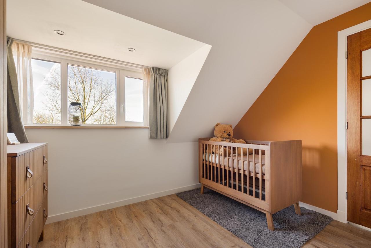 Gasloos 4-kamerappartement met vrij uitzicht - Afbeelding 17