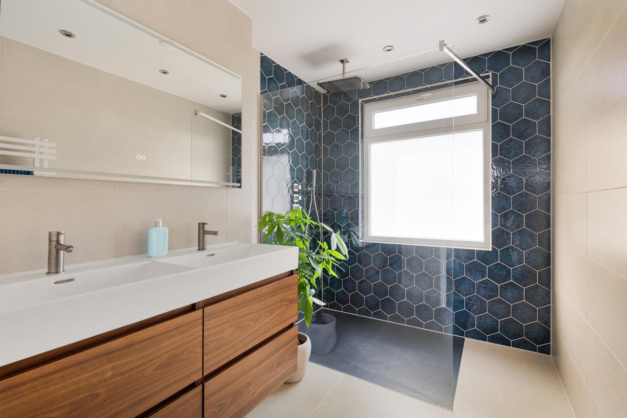 Gasloos 4-kamerappartement met vrij uitzicht - Afbeelding 18