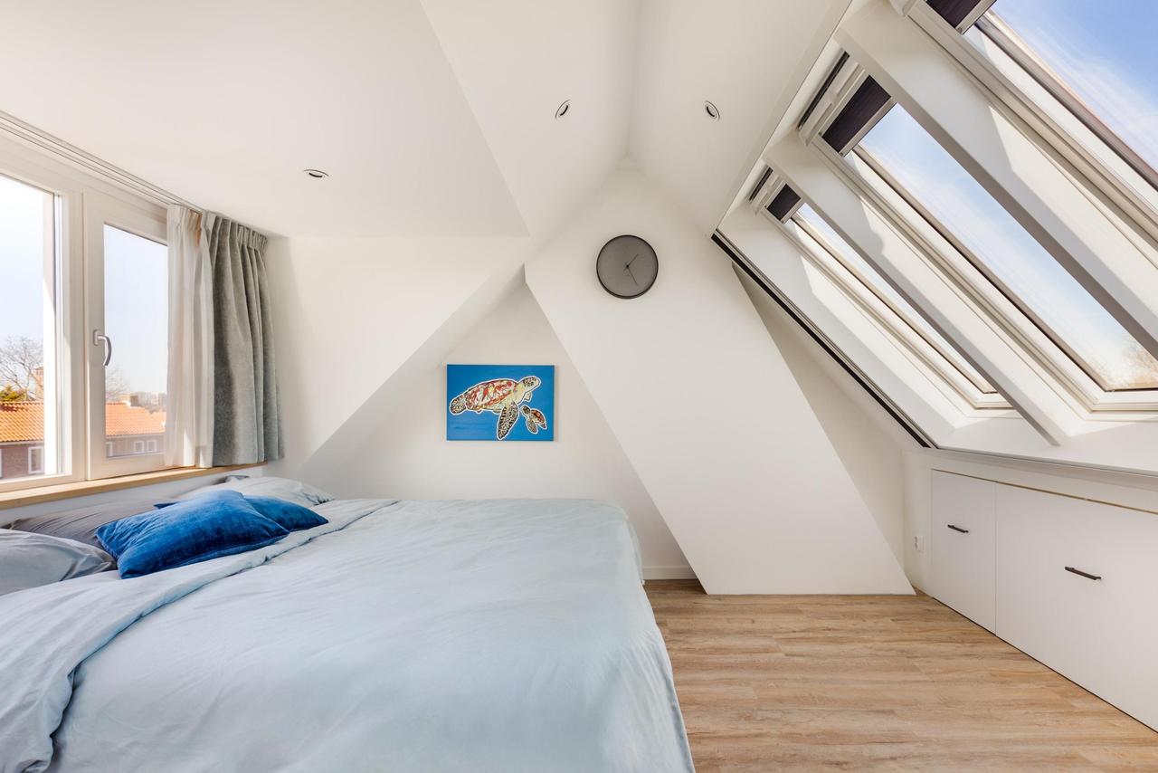 Gasloos 4-kamerappartement met vrij uitzicht - Afbeelding 20