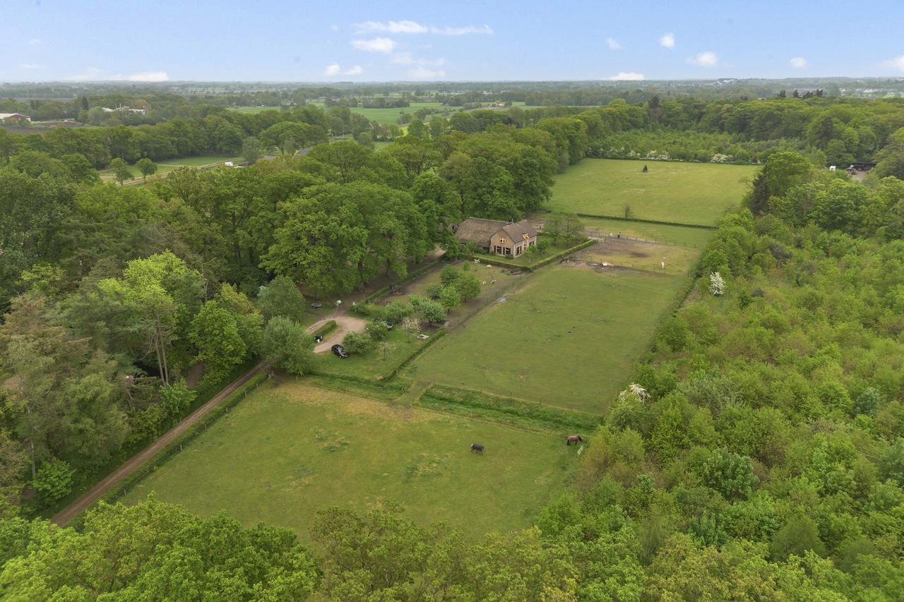Farmhouse with Pasture in Loenen - Image 5