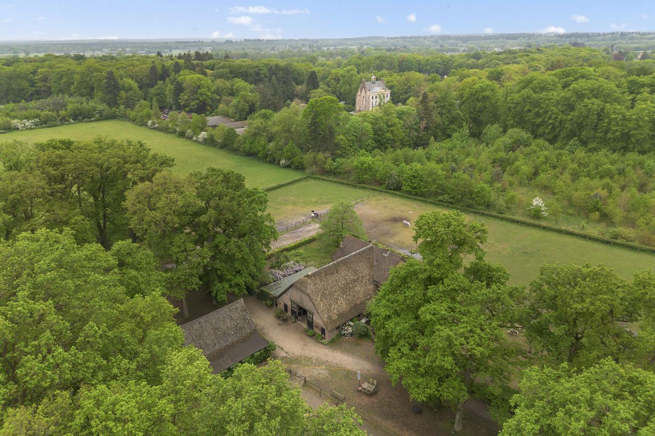 Farmhouse with Pasture in Loenen - Image 7