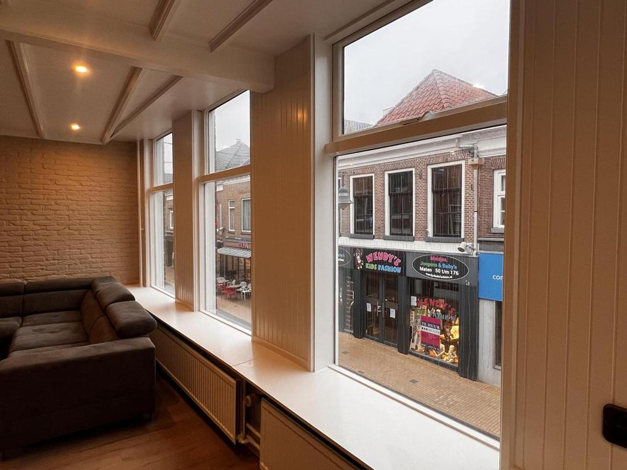 132 m² bovenwoning in centrum Steenwijk - Afbeelding 4