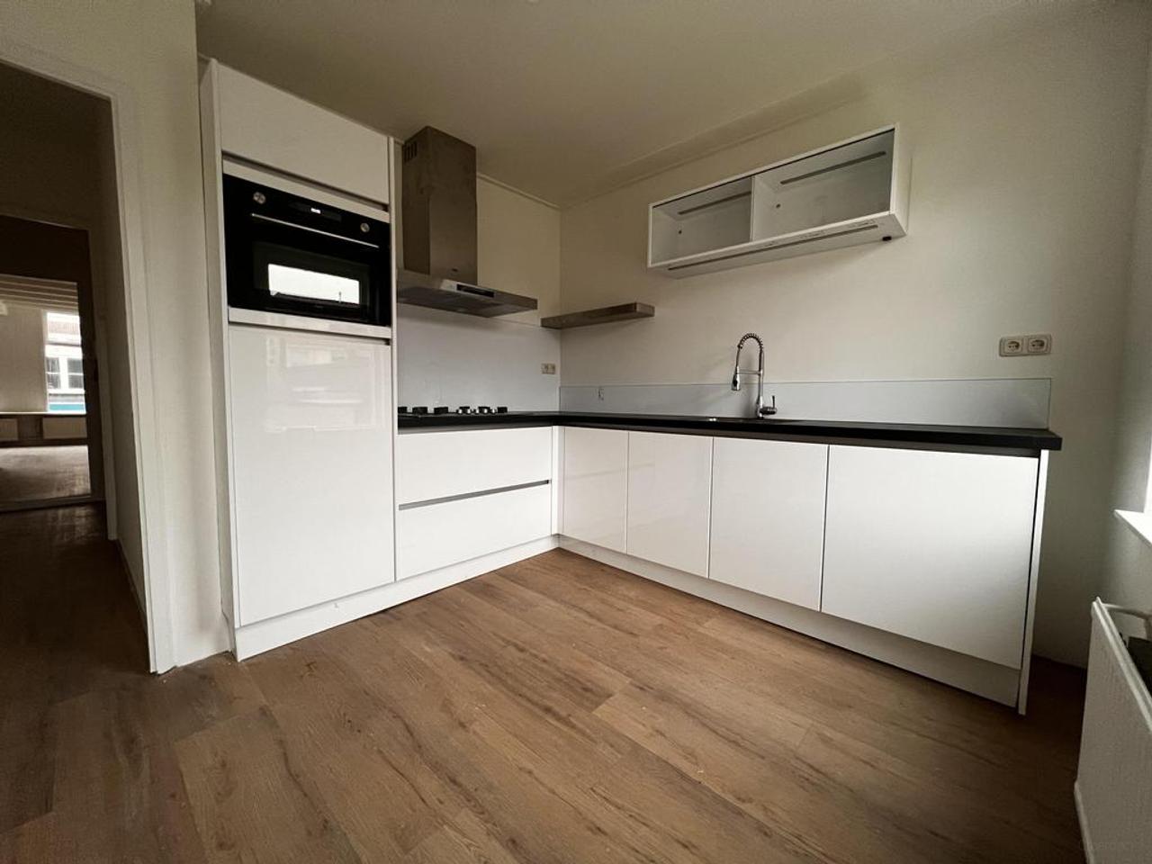 132 m² bovenwoning in centrum Steenwijk - Afbeelding 5