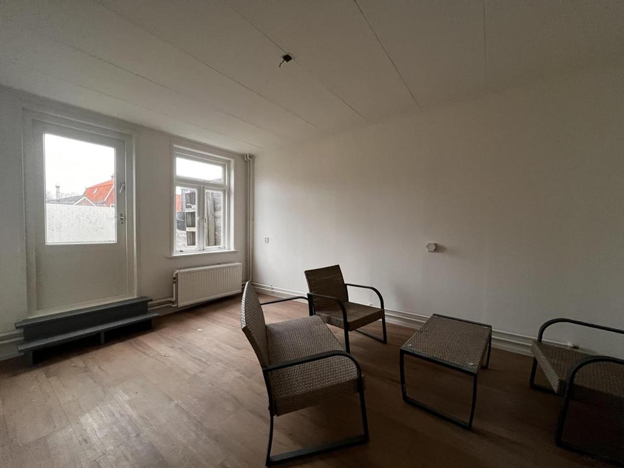 132 m² bovenwoning in centrum Steenwijk - Afbeelding 7