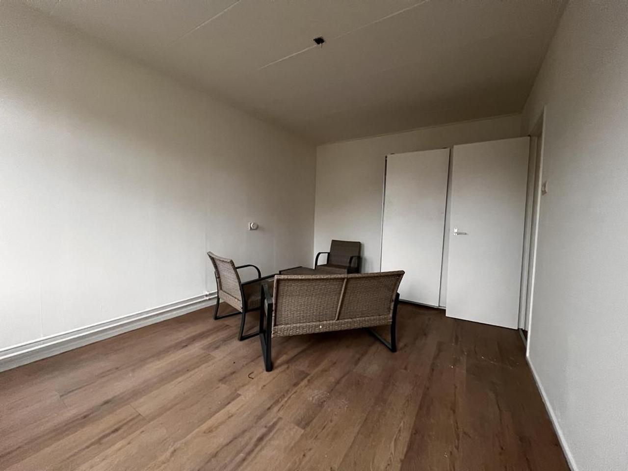 132 m² bovenwoning in centrum Steenwijk - Afbeelding 8