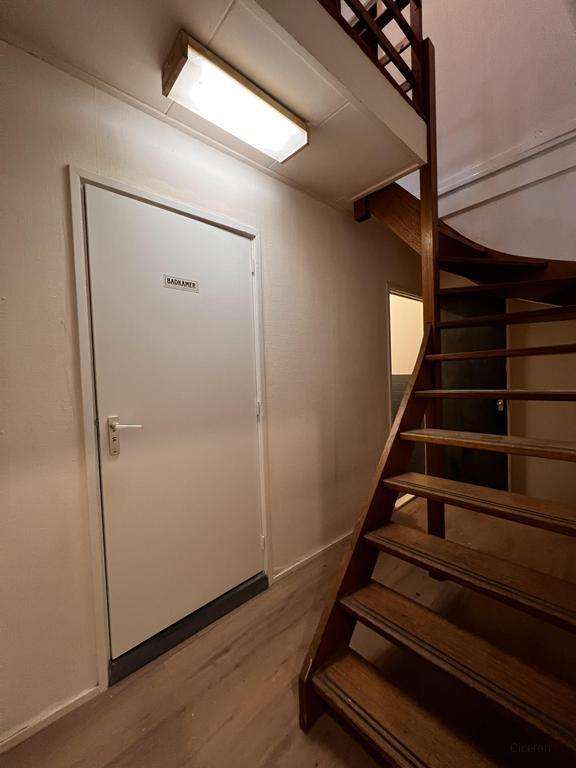 132 m² bovenwoning in centrum Steenwijk - Afbeelding 9