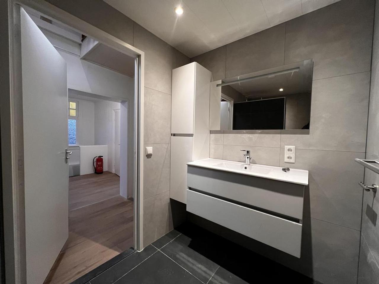 132 m² bovenwoning in centrum Steenwijk - Afbeelding 12