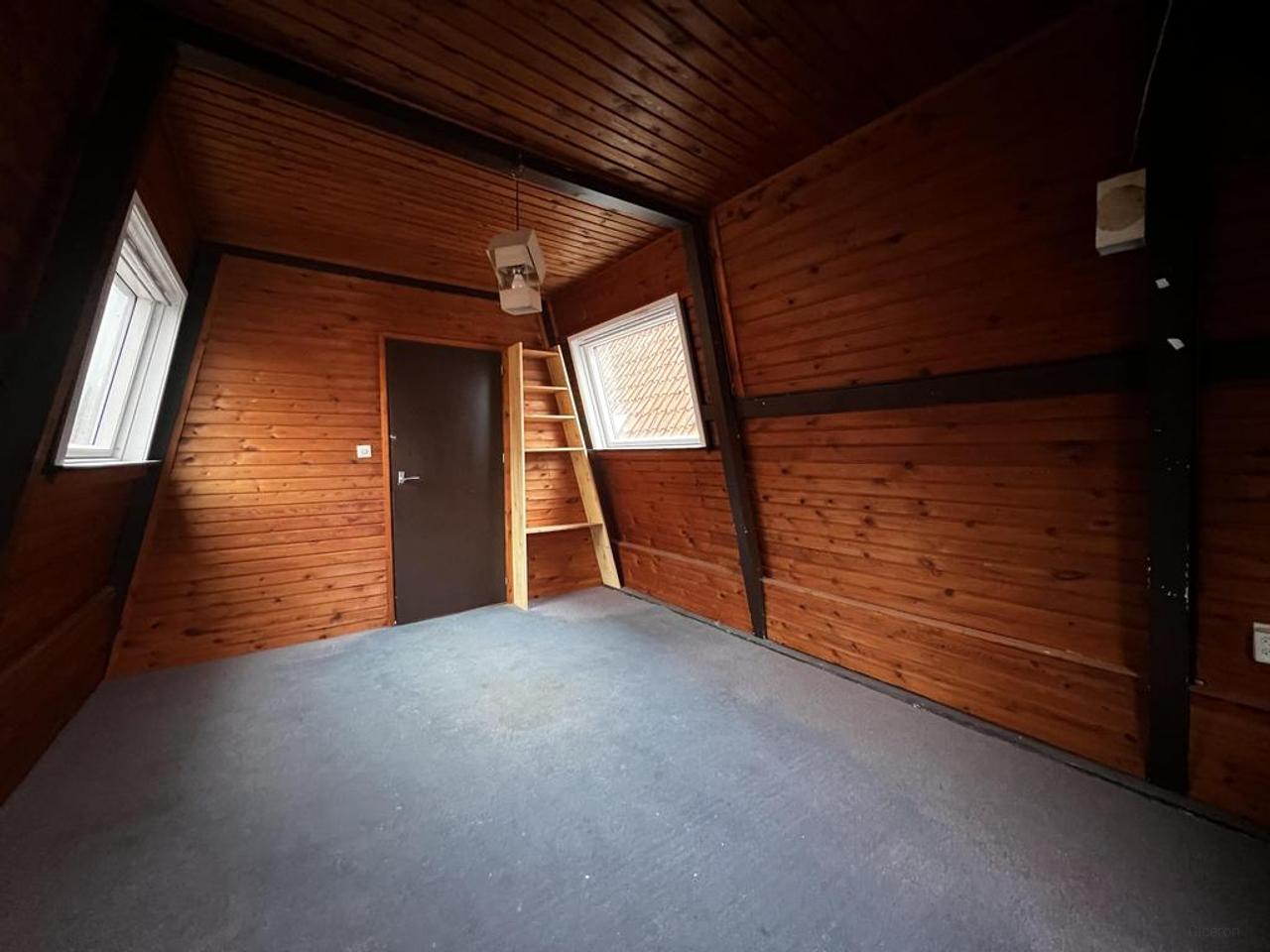 132 m² bovenwoning in centrum Steenwijk - Afbeelding 13