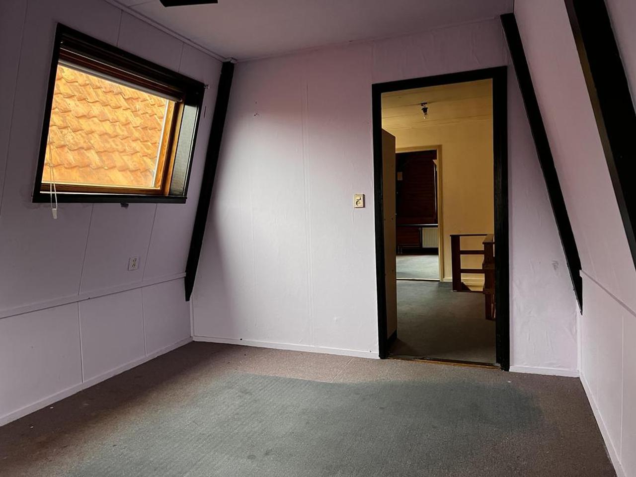 132 m² bovenwoning in centrum Steenwijk - Afbeelding 17