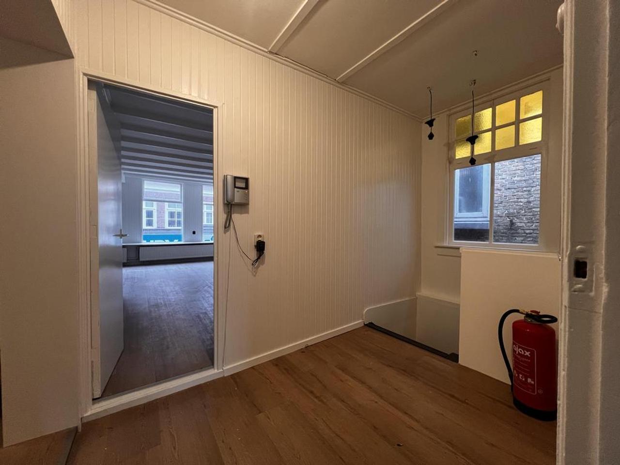132 m² bovenwoning in centrum Steenwijk - Afbeelding 19
