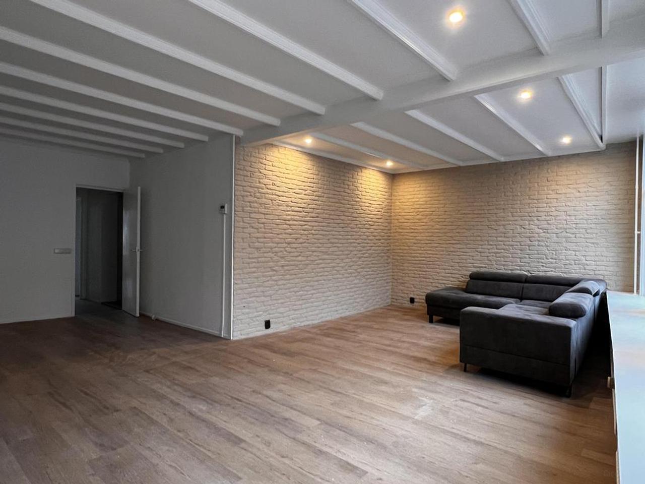 132 m² bovenwoning in centrum Steenwijk - Afbeelding 20