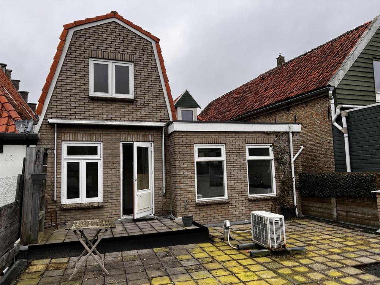 132 m² bovenwoning in centrum Steenwijk - Afbeelding 21