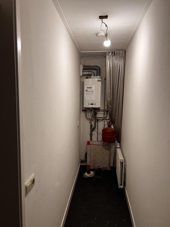 132 m² bovenwoning in centrum Steenwijk - Afbeelding 22