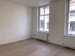 Studentenkamer van 20 m2 in hartje Breda